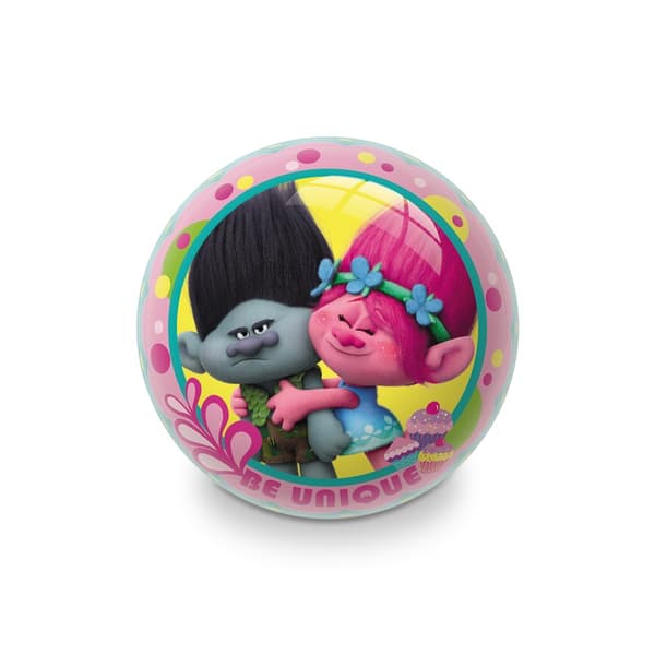 Troll-Gummikula(230mm)Slumpmässigturval