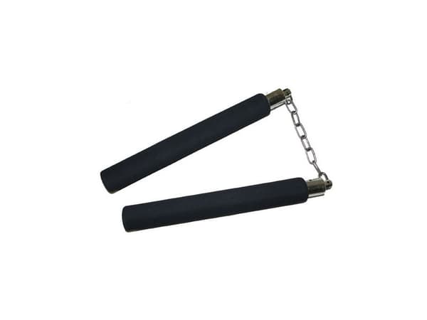 Nunchaku