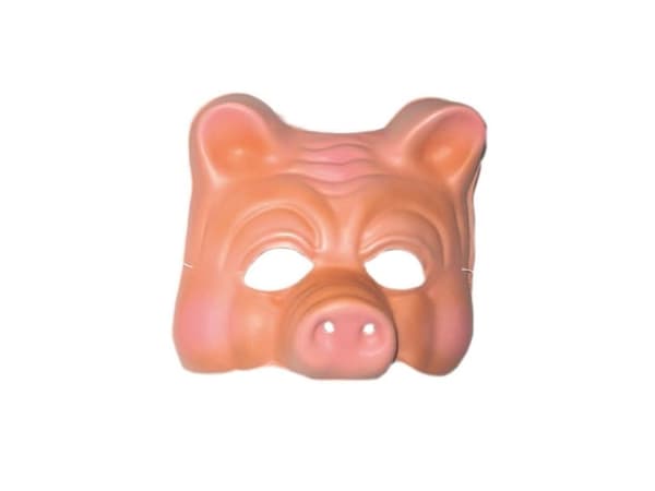 Grisemaske