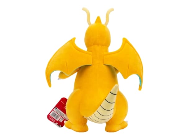 POKEMON PLUSH 30 CM DRAGONITE