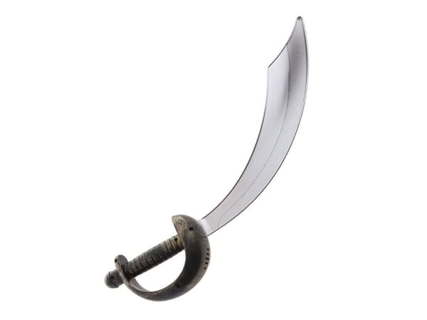 Piratsværd