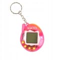 Miniatyrbild 1 av 3: TAMAGOTCHI-spel för barn ELEKTRONISK Tamagochi PET-present Rosa