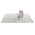 Miniatyrbild 4 av 5: Baby-kit Home ESPRIT Blå Beige Rosa Polyester (3 antal)