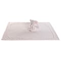 Miniatyrbild 4 av 5: Baby-kit Home ESPRIT Blå Beige Rosa Polyester (3 antal)