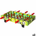 Miniatyrbild 1 av 7: Baby Foot CB Games 60 x 14 x 32 cm (2 antal)