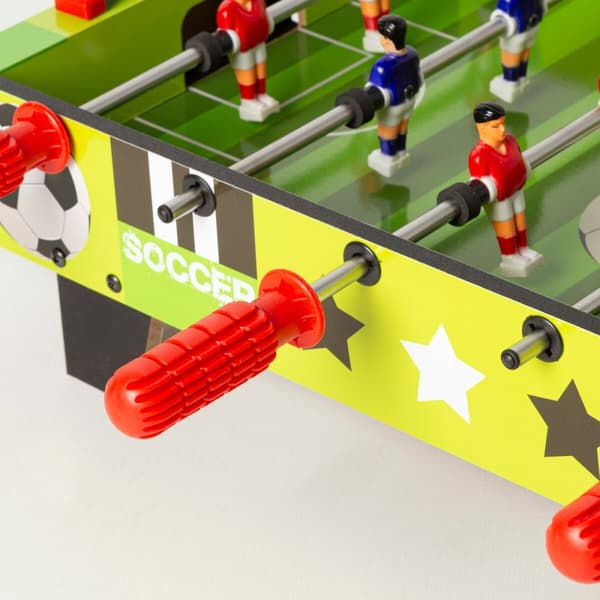 Baby Foot CB Games 60 x 14 x 32 cm (2 antal)