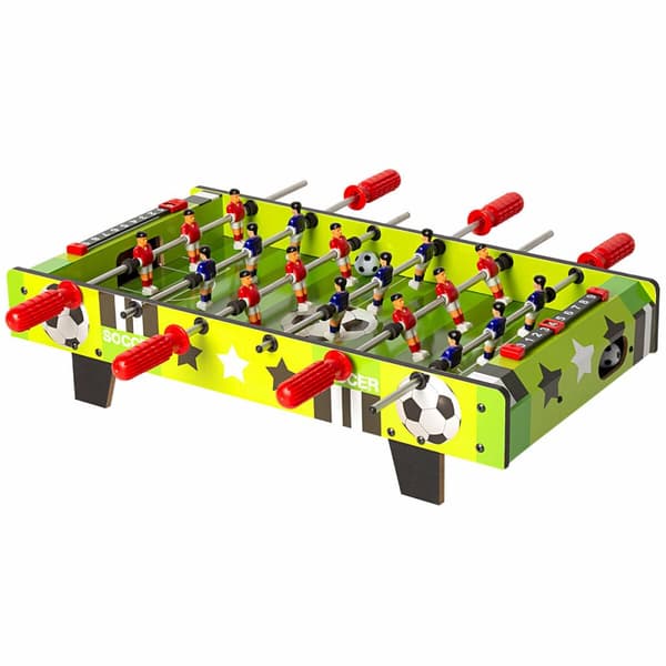 Baby Foot CB Games 60 x 14 x 32 cm (2 antal)