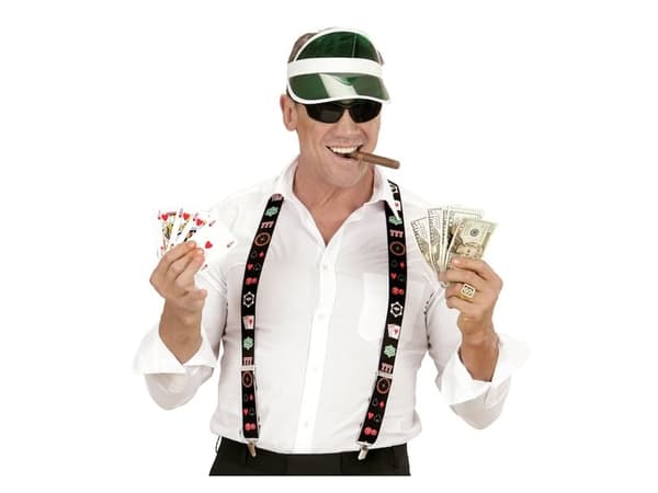 Casino seler