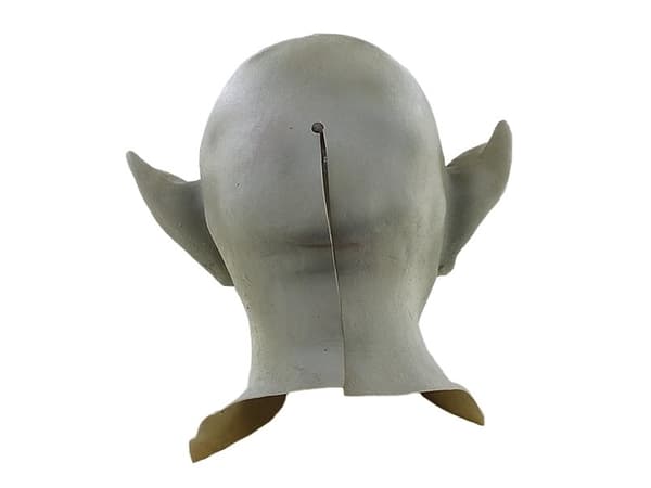 Caitiff maske