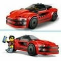 Miniatyrbild 3 av 5: Construction set Lego