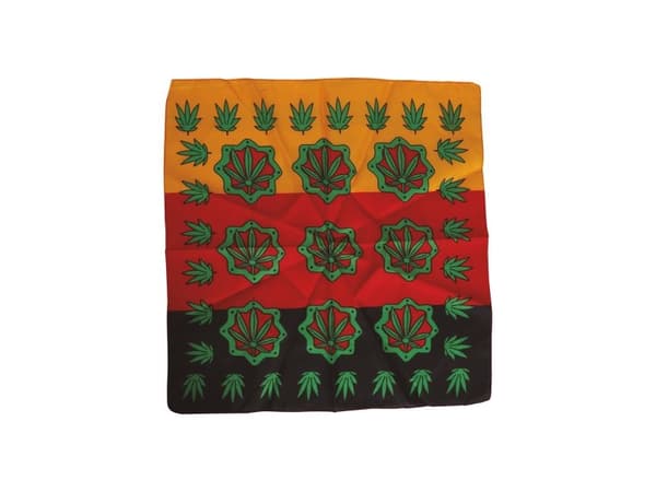 Jamaica bandana