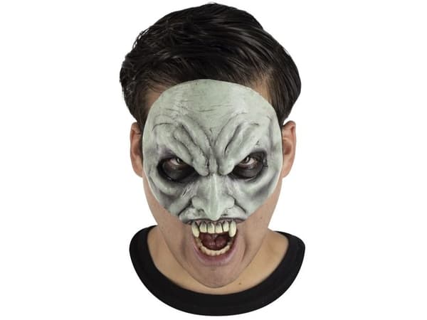 Greve Darcula halvmaske