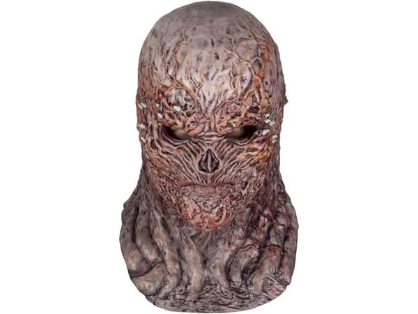 Vecna naamio