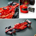 Miniatyrbillede 9 af 10: Construction set Lego