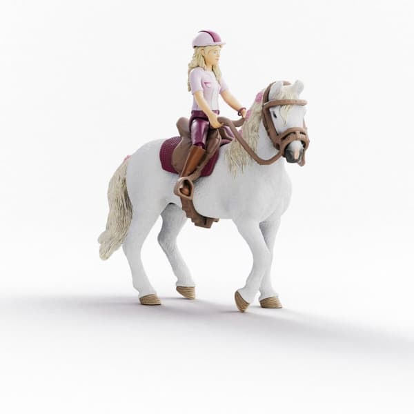 Schleich - Horse Club Sofia Blossom - (42713)