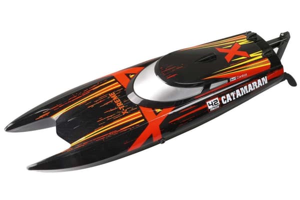 Revell - X-Treme Boat Catamaran (624140)