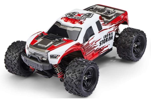 Revell - CROSS STORM (624830)
