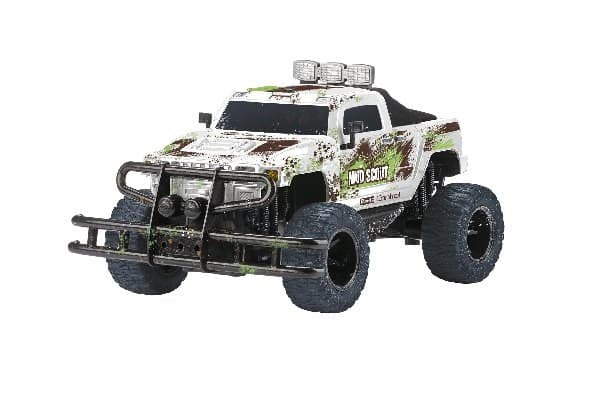 Revell - RC Truck NEW MUD SCOUT 1:10 (624643)