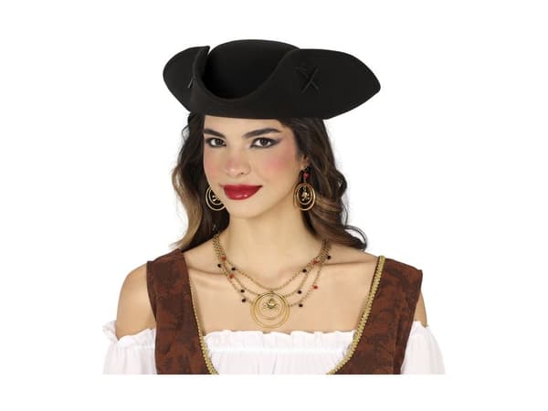 Pirat smyckeset