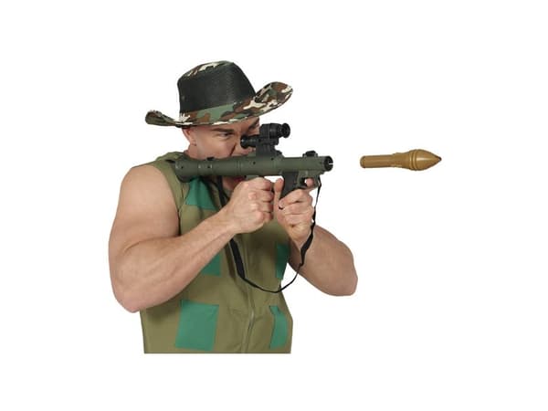 Bazooka