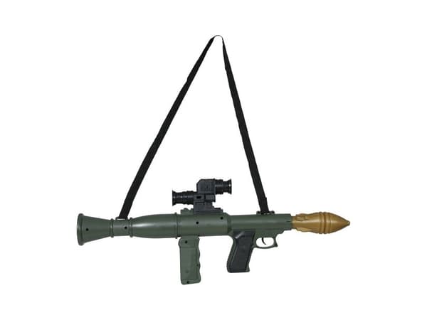 Bazooka