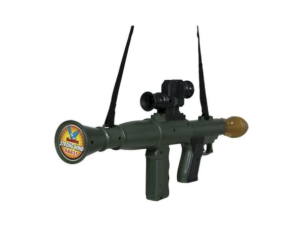 Bazooka