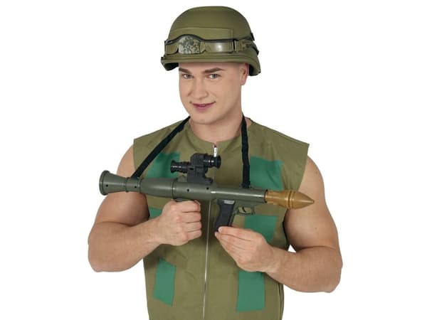 Bazooka