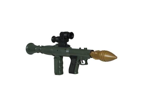 Bazooka