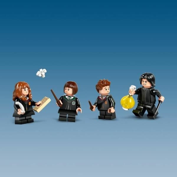 Construction set Lego Multicolour