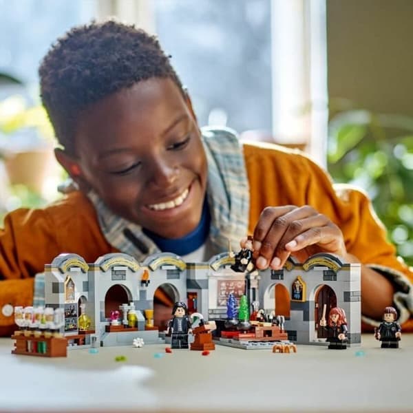 Construction set Lego Multicolour