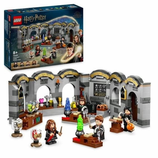 Construction set Lego Multicolour