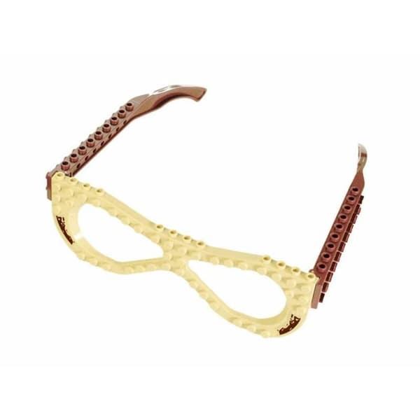 Construction set Cayro Glasses