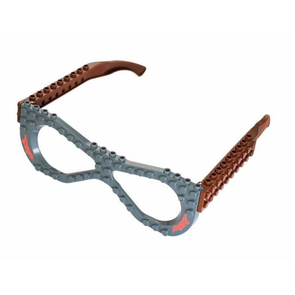 Construction set Cayro Glasses