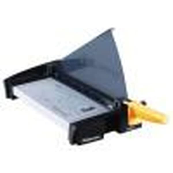 Giljotin Fellowes Fusion A3/180 A3