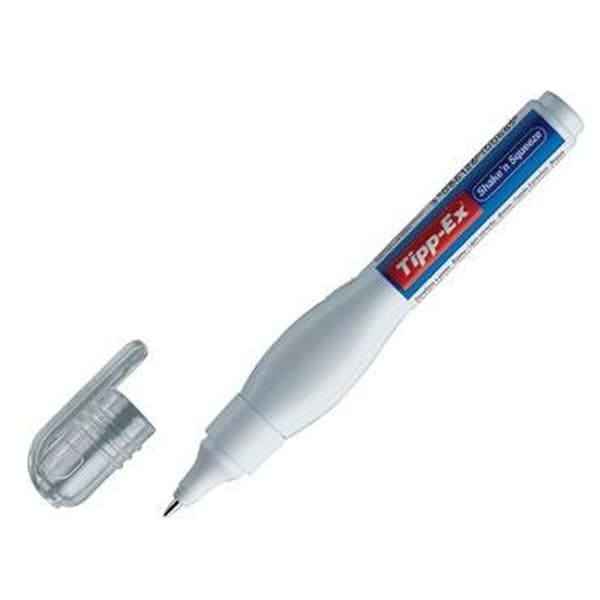 Concealerpenna Bic Shake'n Squeeze (10 antal)