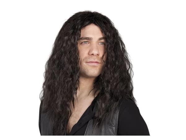 Mick, peruk