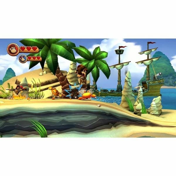 TV-spel för Switch Nintendo