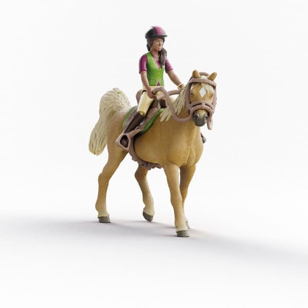 Schleich - Horse Club Sarah  Mystery - (42714)