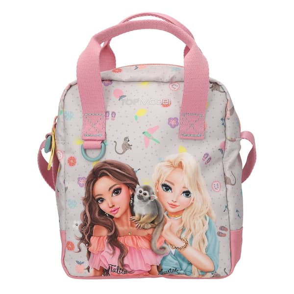 Topmodel - Shoulderbag JUICY - Pink, Yellow (413327)