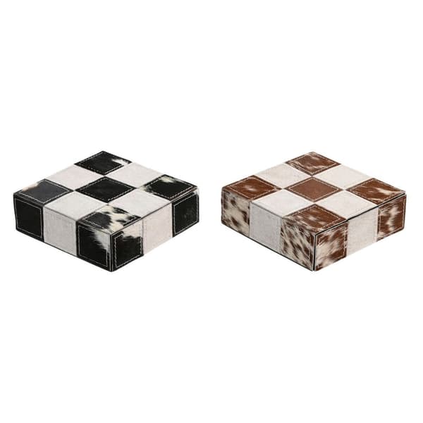 Luffarschack Home ESPRIT (2 antal)