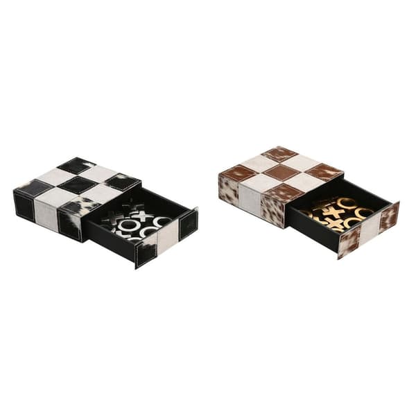 Luffarschack Home ESPRIT (2 antal)