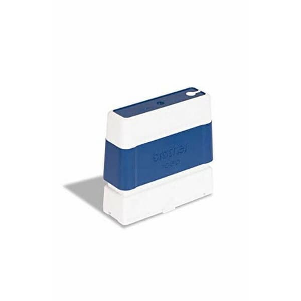 Stämpel Brother PR1060E Blue Stamp Blå