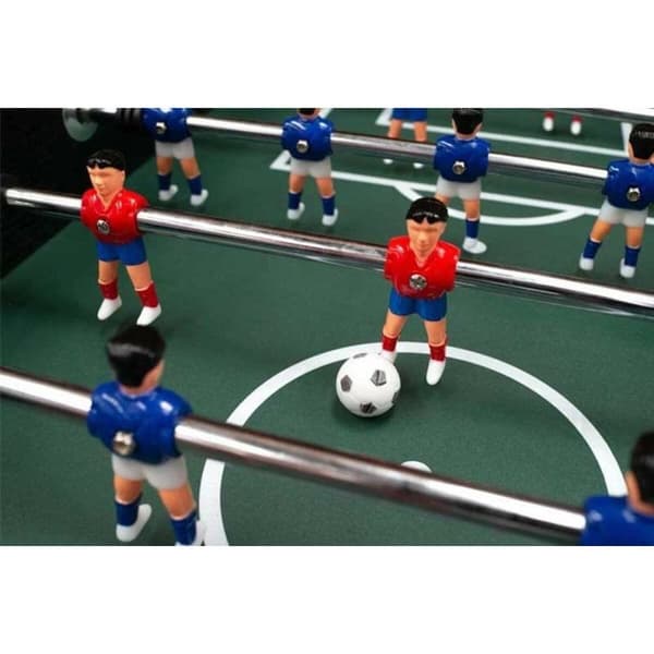Baby Foot Diamond 147 x 80 x 88 cm