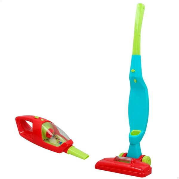 Dammsugare PlayGo 2 i 1 22,5 x 67 x 15 cm