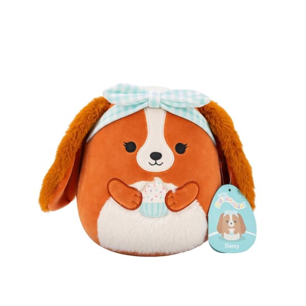 Squishmallows - Mothers Day Darcy 19 cm (237782)