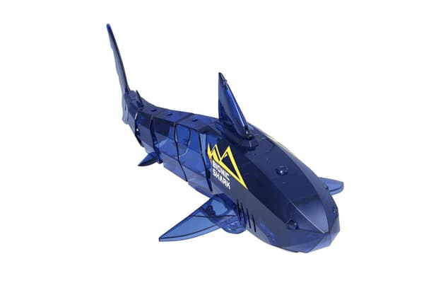 Syma - Bionic Shark (51200)