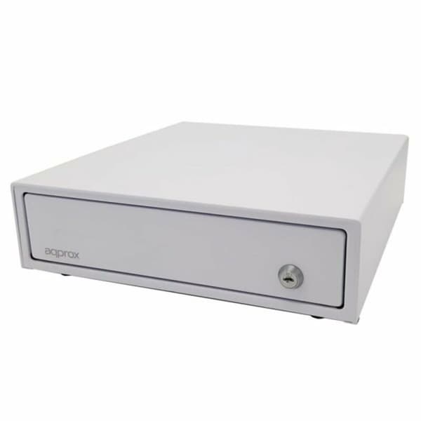 Kassalåda approx! appCASH33WH Vit