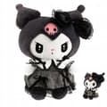 Pikkukuva 1 / 4: HELLO KITTY PEHMOMASKOTT KUROMI SÖPÖ LELU 35CM SÖPÖ KARHU