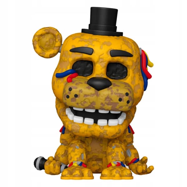 Funko Pop! FNAF Freddy-figur