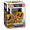 Miniatyrbild 1 av 2: Funko Pop! FNAF Freddy-figur
